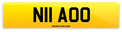 N11 AOO