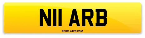 N11 ARB