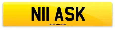 N11 ASK