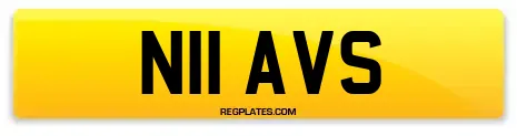 N11 AVS