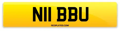 N11 BBU