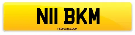 N11 BKM