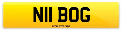 N11 BOG