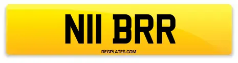 N11 BRR