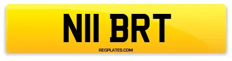 N11 BRT