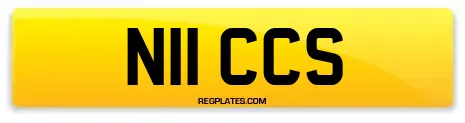 N11 CCS