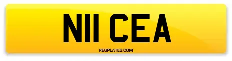 N11 CEA