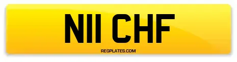 N11 CHF