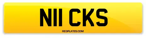 N11 CKS