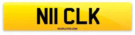 N11 CLK