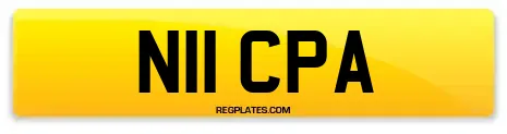 N11 CPA