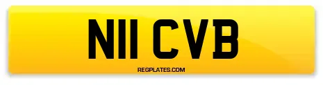 N11 CVB
