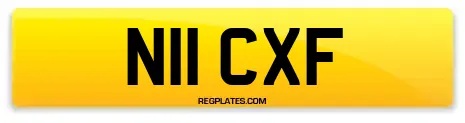 N11 CXF