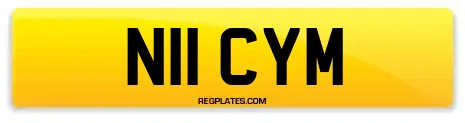 N11 CYM