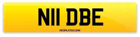 N11 DBE
