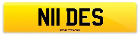 N11 DES
