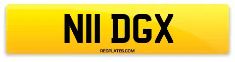N11 DGX