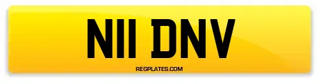 N11 DNV