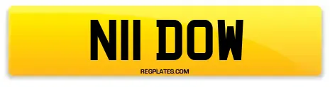 N11 DOW