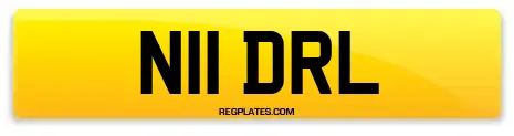 N11 DRL