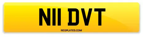 N11 DVT