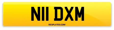 N11 DXM