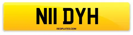 N11 DYH