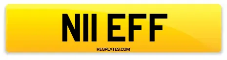 N11 EFF