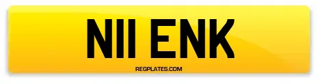 N11 ENK
