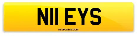 N11 EYS