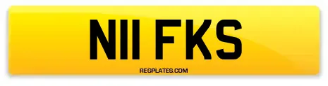 N11 FKS