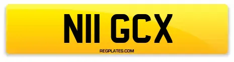 N11 GCX