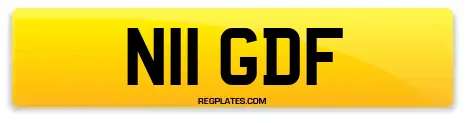 N11 GDF