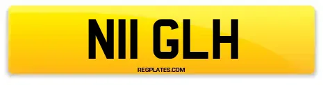 N11 GLH