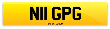 N11 GPG