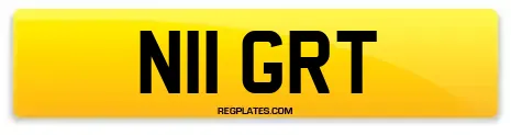 N11 GRT