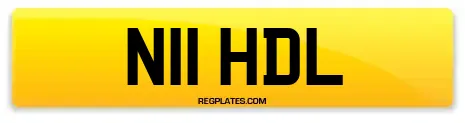 N11 HDL