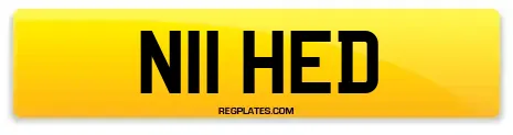 N11 HED