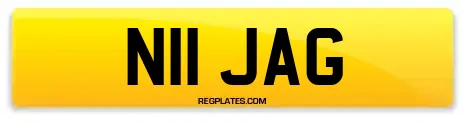 N11 JAG