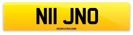 N11 JNO