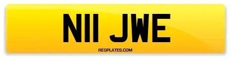 N11 JWE