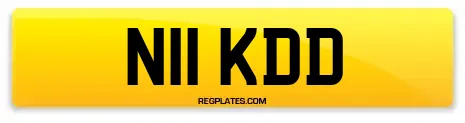 N11 KDD