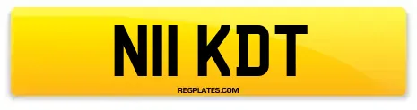 N11 KDT