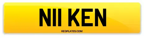 N11 KEN