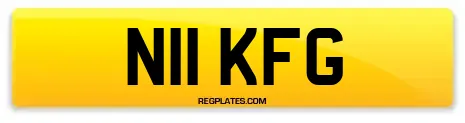 N11 KFG