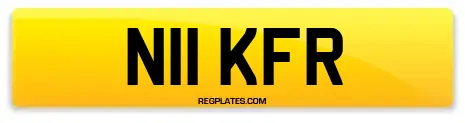 N11 KFR