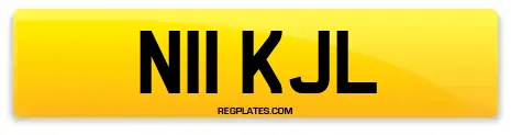 N11 KJL