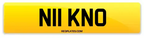 N11 KNO