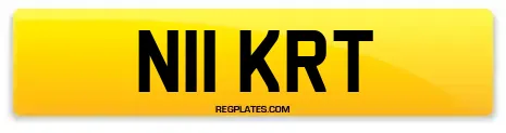 N11 KRT