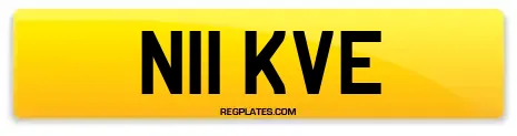 N11 KVE
